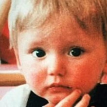 Ο Μπεν Νίνταμ μικρός