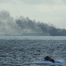 δεξαμενόπλοιο