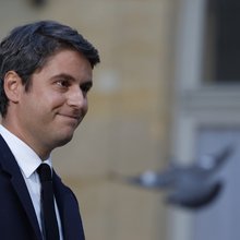 Γκαμπριέλ Ατάλ