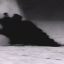 Βίντεο: Η στιγμή που η φρεγάτα «Ψαρά» καταρρίπτει drone των Χούθι 