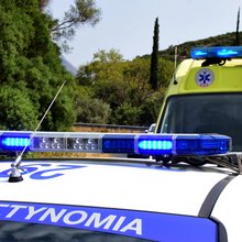 Κορινθία
