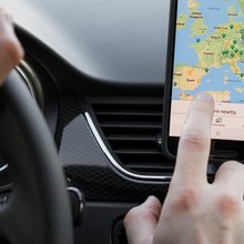 Google maps