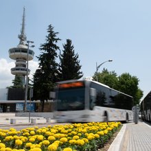 Λεωφορεια ΟΑΣΘ 