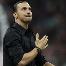 Ζλάταν Ιμπραΐμοβιτς