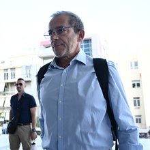 Ο Δημήτρης Λιγνάδης στο Μεικτό Ορκωτό Εφετείο