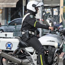 Μηχανή της ομάδας ΔΙΑΣ