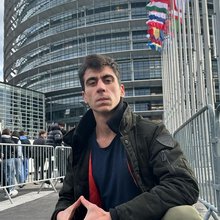 Ο Κύπριος ευρωβουλευτής Φειδίας Παναγιώτου