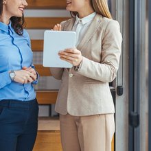 Γυναικεία επιχειρηματικότητα