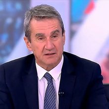 Ο Ανδρέας Λοβέρδος για τις εξελίξεις στην υπόθεση Novartis