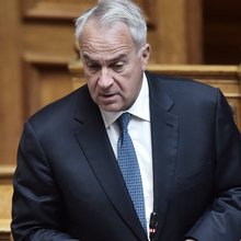 Μάκης Βορίδης