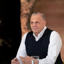 Evangelos Mytilineos