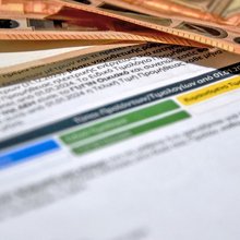 Τιμολόγιο ρεύματος