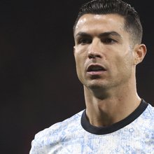 Κριστιάνο Ρονάλντο