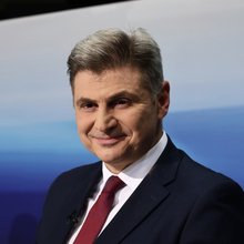 Ο Νικόλας Φαραντούρης