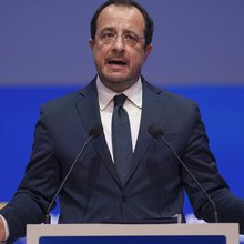 Νίκος Χριστοδουλίδης