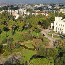 Βόρεια προάστια Αθήνας 