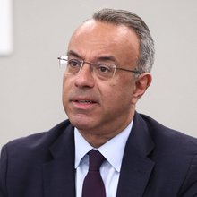 Χρήστος Σταϊκούρας