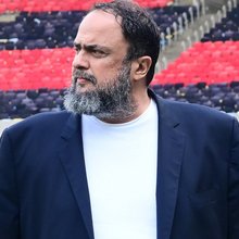 Βαγγέλης Μαρινάκης