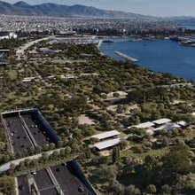 Πώς αλλάζει το παραλιακό μέτωπο της Αθήνας – Τα μεγάλα έργα που δημιουργούν τη νέα Αθηναϊκή Ριβιέρα