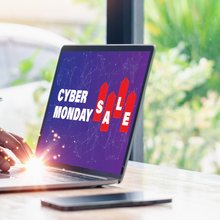 Cyber Monday
