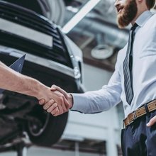 Συνεργείο αυτοκινήτων 