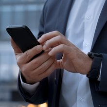 Κινητό τηλέφωνο 