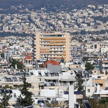 Ακίνητα στην Αθήνα