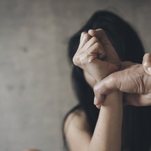 Απόπειρα κακοποίησης