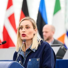 Ελεονώρα Μελέτη για ομιλία που προκάλεσε αντιδράσεις: Η Αριστερά ακόμα μία φορά διαστρεβλώνει λεγόμενα -Υπερψήφισαν τη συγκεκριμένη έκθεση