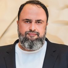 Βαγγέλης Μαρινάκης 