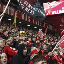 Οπαδοί της Nottingham Forest
