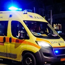 ασθενοφόρο