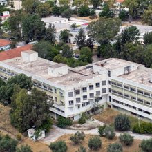 «Δαφνί»: 17 ασθενείς μεταφέρθηκαν προληπτικά σε άλλα νοσοκομεία -Γεωργιάδης: Ενεργοποιήσαμε άμεσα τα πρωτόκολλα εκκένωσης
