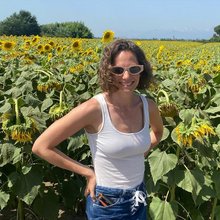 Η εγγονή της Όντρεϊ Χέπμπουρν