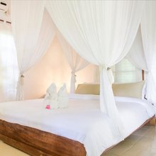 Ποια τάση διακόσμησης κρεβατοκάμαρας επιστρέφει από το παρελθόν