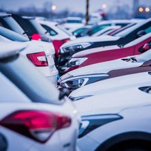 Μεταχειρισμένα αυτοκίνητα 