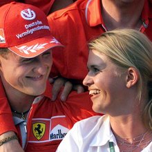 Michael Schumacher