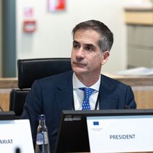 Μπακογιάννης: Η Δημοτική Αρχή οφείλει να δώσει συγκεκριμένες απαντήσεις για την οσμή αερίου στα σχολεία στη Γκράβα