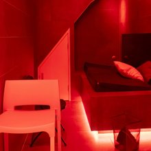 Οίκος ανοχής