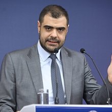 Παύλος Μαρινάκης