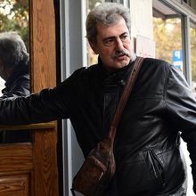 Παύλος Πολάκης