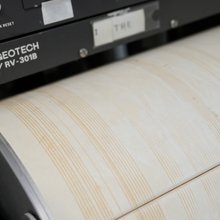 Σεισμογράφος