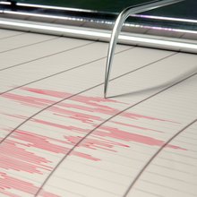 Σεισμογράφος