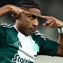 Παναθηναϊκός-Βίκινγκουρ, Conference League