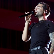 Χρήστος Μάστορας