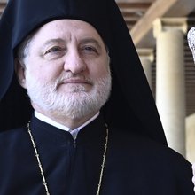 Αρχιεπίσκοπος Αμερικής Ελπιδοφόρος