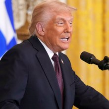 Ντόναλντ Τραμπ