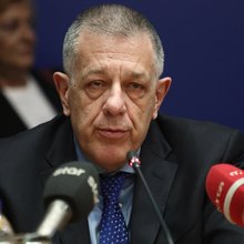 O υφυπουργός Υποδομών και Μεταφορών, Νίκος Ταχιάος