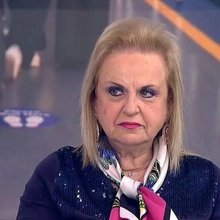 Ματίνα Παγώνη