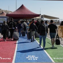 Βίζα εξπρές